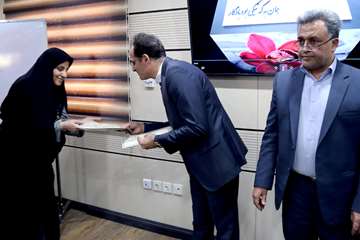 ویژه برنامه بزرگداشت هفته پژوهش